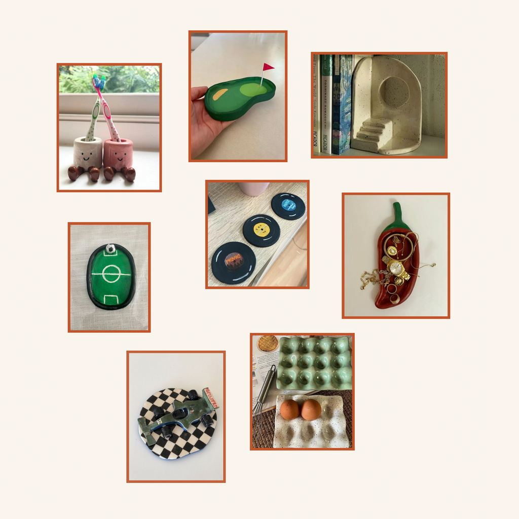 Kit Poterie Facio Tribu